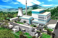 環(huán)境領(lǐng)域 垃圾燃燒煙氣監(jiān)測(cè)解決方案