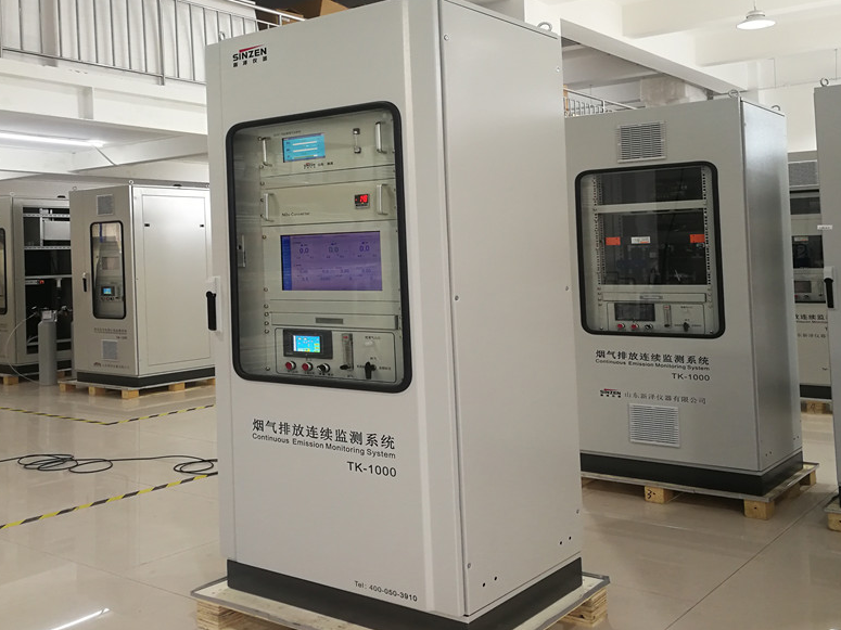 顆粒物監測超標？如何降低？